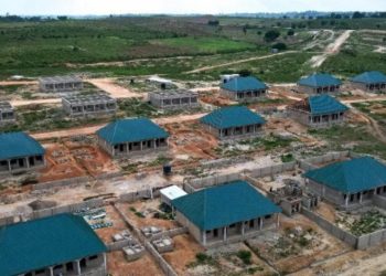 Renewed Hope Estate: FG Approves Uniform Sale Prices From N8m To N12.5m