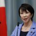 Takaichi Becomes Japan’s First Female Prime Minister
