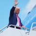 Trump Arrives In Israel As Hostages Freed From Gaza