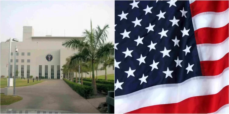 Genocide Against Nigerian Christians Real – US Mission