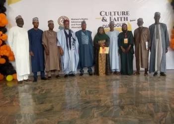 BUK, WRAPA Partner To Tackle Violence Against Women, Girls