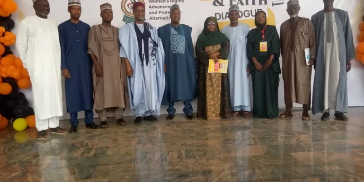 BUK, WRAPA Partner To Tackle Violence Against Women, Girls