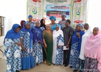 Politics: Women Voters Demand 35% Affirmative Action