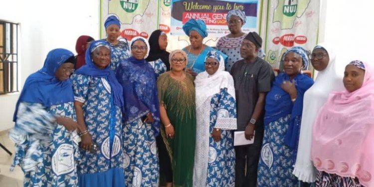 Politics: Women Voters Demand 35% Affirmative Action