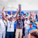 Sanwo-Olu Hails E1 Lagos Grand Prix As Testament To Innovation, Sustainability