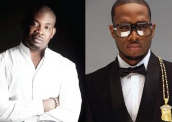 Why Don Jazzy Broke Up Mo’Hits – D’Banj
