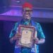 Azuh Arinze Becomes NGE Fellow