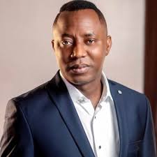 Police Declare Sowore Wanted Over Alleged Plot To Disrupt Peace In Lagos