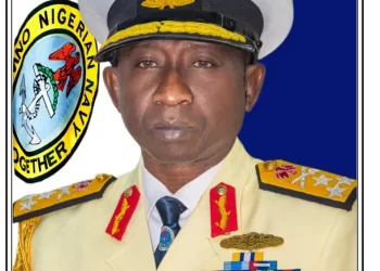 Navy Reshuffles 65 Rear Admirals To Key Commands