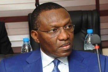 I-G Withdraws Fraud Charge Against Andy Uba After Refund Of N400m
