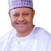 Sani Warns Politicians Against Politicising Security