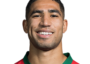 BREAKING: Hakimi Wins 2025 African Player of the Year, First Moroccan Since 1998
