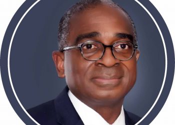 Akpabio Expresses Shock Over Death Of Segun Awolowo Jnr, Says Nigeria Has Suffered Significant Loss