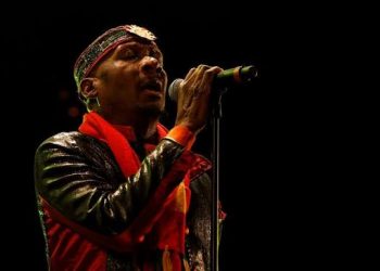 Reggae Legend Jimmy Cliff Is Dead