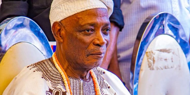 Olubadan Seeks Unity In Terror Fight, Warns Against Foreign Interference