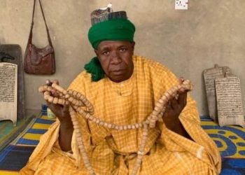 Veteran Kannywood Actor, Malam Nata’ala Is Dead