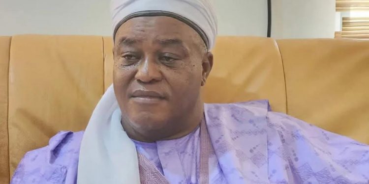 Kebbi Govt. Confirms Rescue Of Deputy Speaker From Bandits’ Captivity