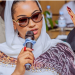 Nigeria Immigration Seizes Senator Natasha’s Passport
