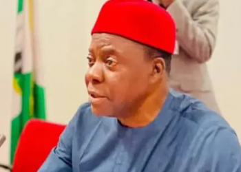 Sen Ezea’s Death, Huge Loss To Enugu State – Mbah