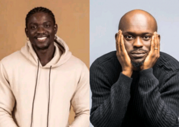United Airlines Accepts VDM, Mr Jollof’s Apologies After In-Flight Brawl