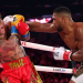 Anthony Joshua Floors Jake Paul In Sixth-Round Knockout