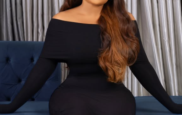 Why I Prefer Intimate Wedding – Bimbo Ademoye