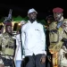 Guinea Junta Chief Doumbouya Elected President