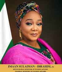 Over 10,000 Gender-based Violence Cases Recorded In 2025 – FG