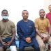 NAF Jet crash: CAS Visits Pilots, Says They Displayed Courage, Professionalism