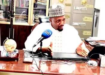 Corruption: We Are Investigating Ministers, Top Govt Officials – CCB