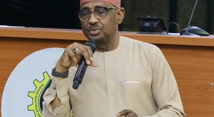 ICPC Moves To Probe NMDPRA Boss After Dangote Petition