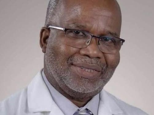 Missing Nigerian Doctor Found D3ad In US On Christmas Day