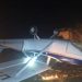 Aircraft Somersaults At Owerri Airport