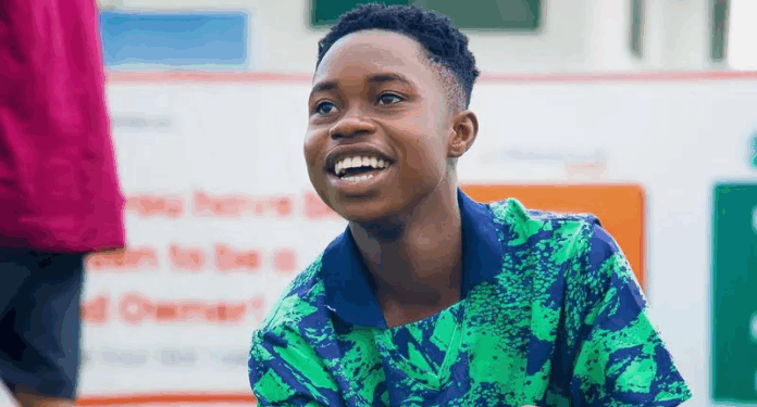 Popular TikToker Peller In Car Crash After Break-Up With Jarvis