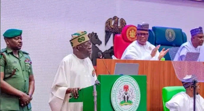FEC Approves ₦58.47trn 2026 Budget Proposal