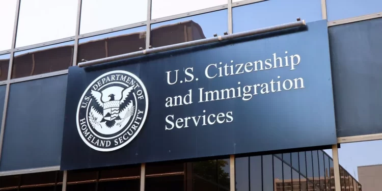 US Suspends Legal Immigration Applications, Citizenship For Nigerians, Others