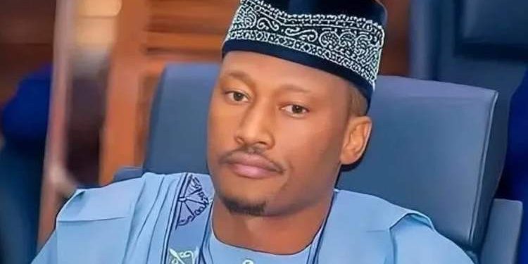 Court Remands Bauchi Finance Commissioner Over Alleged Money Laundering