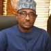 Alt=" Former Chief Executive of the Nigerian Midstream and Downstream Petroleum Regulatory Authority, NMDPRA, Engr. Farouk Ahmed"