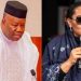 Akpabio vs Akpoti-Uduaghan at Appeal Court: Setting the record straight 
