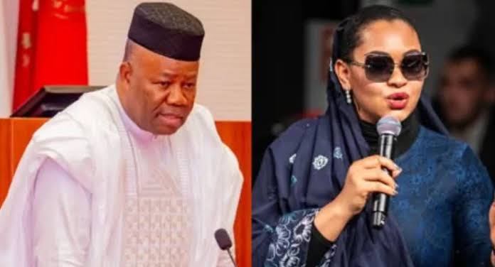 Akpabio vs Akpoti-Uduaghan at Appeal Court: Setting the record straight