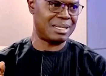 Godfatherism In Nigeria Politics Must Be Consciously Dismantled, Says APC Chieftain
