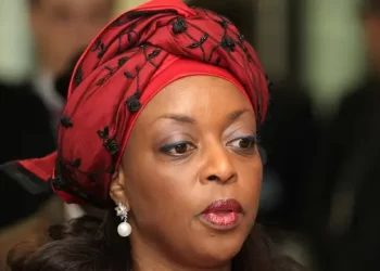 Diezani Alison-Madueke Appears In UK Court For Corruption Trial