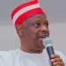 Kwankwaso Open To Joining APC, Sets Conditions