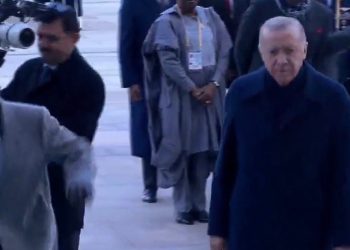 Onanuga: Why Tinubu Lost Balance In Turkey