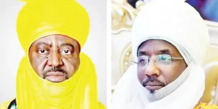 Kano Govt: Emirship Tussle Will Be Resolved Soon