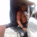 Anthony Joshua’s Driver Detained Over Lagos-Ibadan Expressway Crash