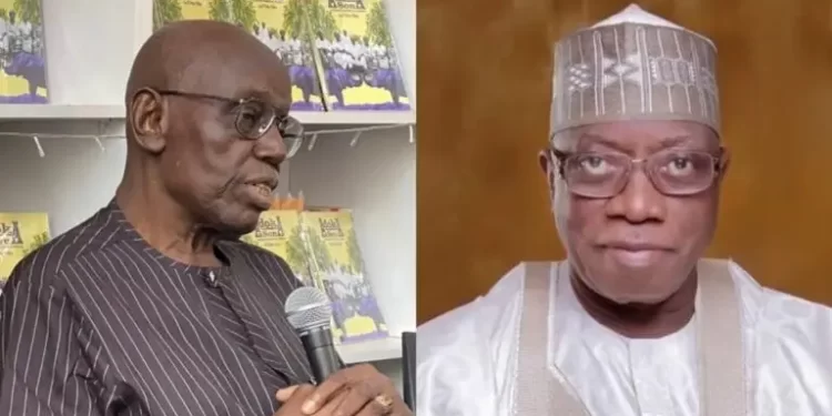 Mohammed, Agbese’s Death Major Loss To Media Industry, Nigeria – NGE