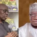 Mohammed, Agbese’s Death Major Loss To Media Industry, Nigeria – NGE
