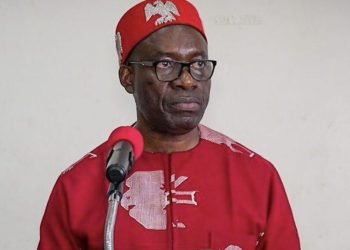 ONICCIMA Urges Soludo To Use Dialogue In Enforcing Onitsha Market Closure