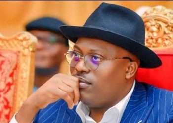 BREAKING: Rivers Assembly Commences Impeachment Proceedings Against Fubara